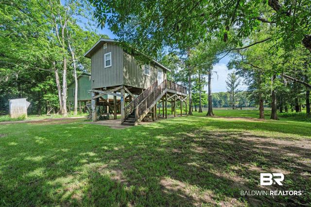 7867 Bryants Landing Rd, Stockton, AL 36579