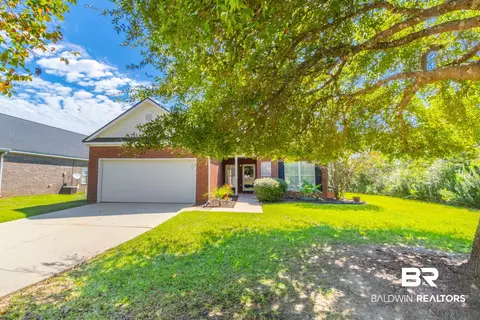 6846 Crimson Ridge St, Gulf Shores, AL 36542