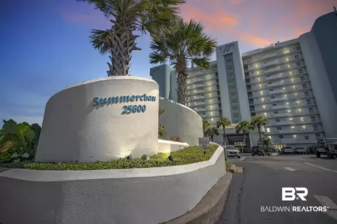 25800 Perdido Beach Blvd #1204, Orange Beach, AL 36561