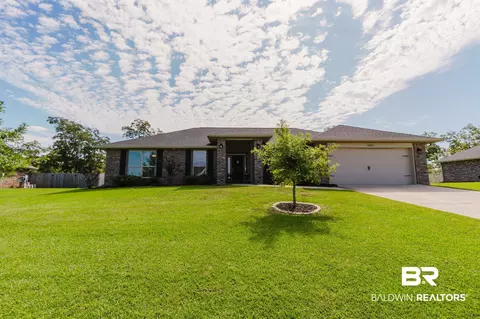 14684 Birkdale Dr, Foley, AL 36535
