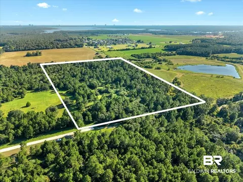 0 Stucki Rd, Elberta, AL 36530 photo 2