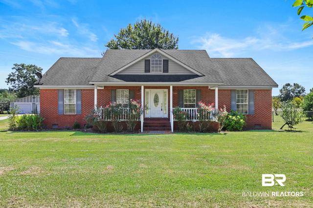 10294 Jack Springs Rd, Atmore, AL 36502