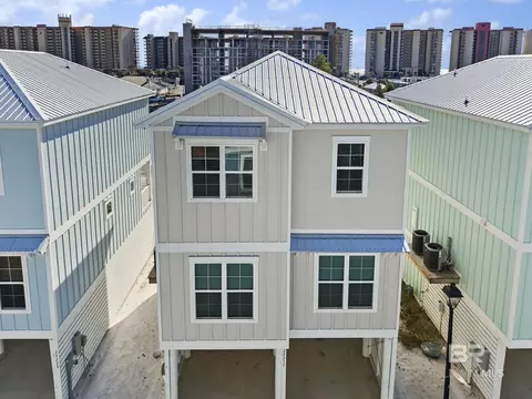 24235 Pepper Ln #LOT 79, Orange Beach, AL 36561