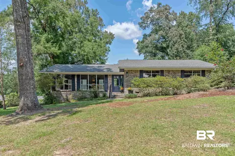 201 Confederate Dr, Spanish Fort, AL 36527
