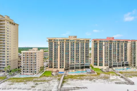 24132 Perdido Beach Blvd #1117, Orange Beach, AL 36561