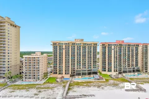 24132 Perdido Beach Blvd #1117, Orange Beach, AL 36561