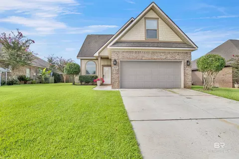 8651 Rosedown Ln, Daphne, AL 36526