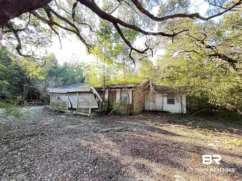 16775 Old Pierce Rd, Fairhope, AL 36532