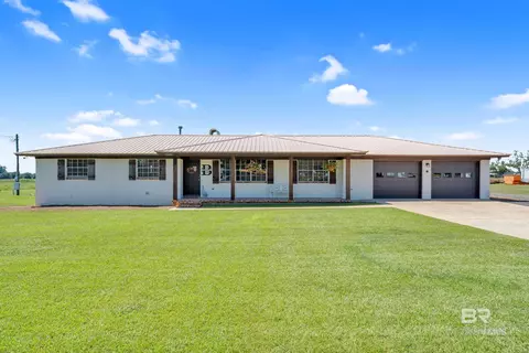 20437 County Road 71, Summerdale, AL 36580