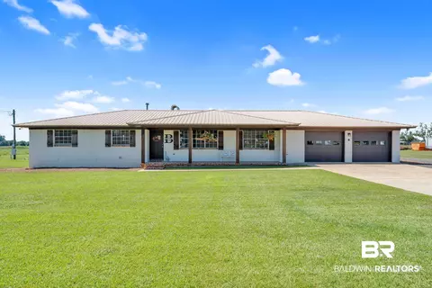 20437 County Road 71, Summerdale, AL 36580
