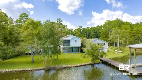 9660 Harbour Dr, Elberta, AL 36530 photo 2