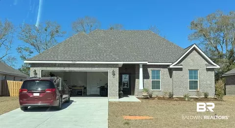 18245 Aden Dr, Robertsdale, AL 36567