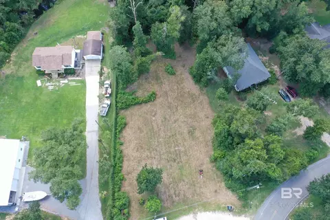 0 Gates Ave, Magnolia Springs, AL 36555
