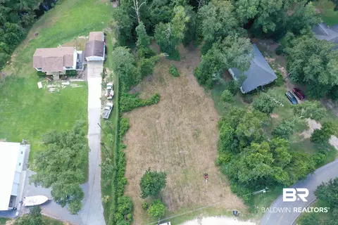 0 Gates Ave, Magnolia Springs, AL 36555