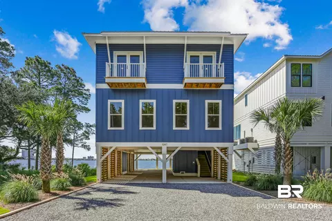 1047 Water Oaks Cir, Gulf Shores, AL 36542