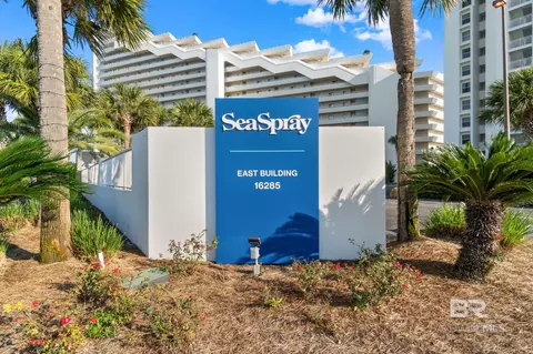 16285 Perdido Key Dr #224, Pensacola, FL 32507