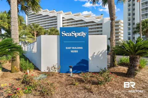 16285 Perdido Key Dr #224, Pensacola, FL 32507