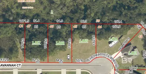 903 Savannah Ct, Summerdale, AL 36580