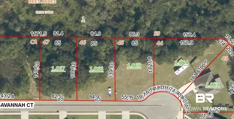 903 Savannah Ct, Summerdale, AL 36580