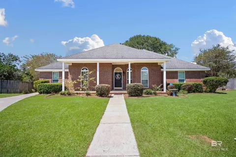 10228 Summerlake Ct, Mobile, AL 36608