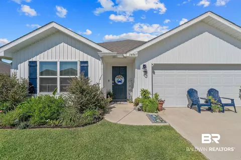 14447 Cavendish Dr, Foley, AL 36535