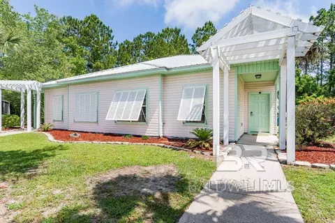 4260 Lindsey Ln #B, Orange Beach, AL 36561