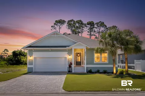 607 Clubhouse Ter, Pensacola, FL 32507