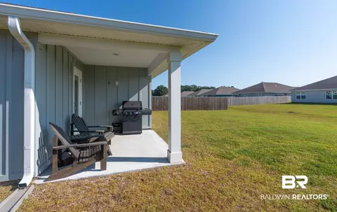 15030 Forsythia Loop, Silverhill, AL 36576 photo 32