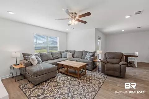 15030 Forsythia Loop, Silverhill, AL 36576 photo 4