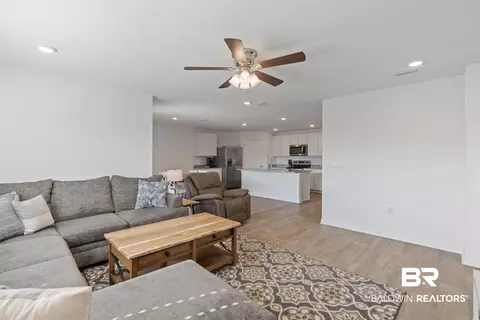 15030 Forsythia Loop, Silverhill, AL 36576 photo 5
