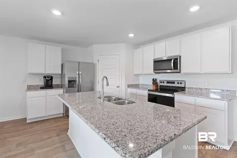 15030 Forsythia Loop, Silverhill, AL 36576 photo 9