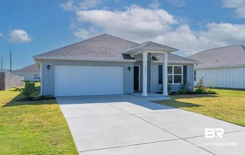 15030 Forsythia Loop, Silverhill, AL 36576 photo 2