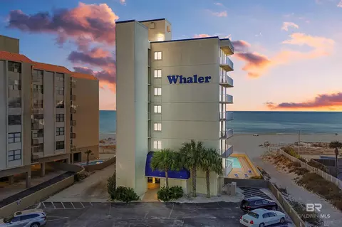 505 E Beach Blvd #1B, Gulf Shores, AL 36542