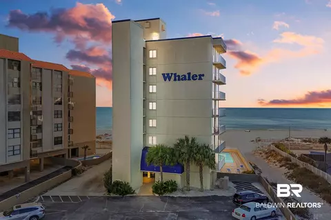 505 E Beach Blvd #1B, Gulf Shores, AL 36542