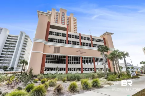 26688 Perdido Beach Blvd #1703, Orange Beach, AL 36561