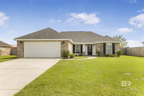 21580 Talbot Ln, Robertsdale, AL 36567