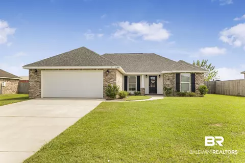 21580 Talbot Ln, Robertsdale, AL 36567