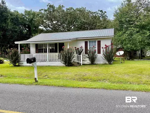 4075 4th Ave, Loxley, AL 36551