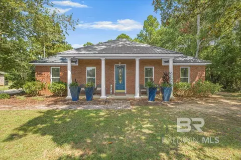 20277 Heathrow Dr, Silverhill, AL 36576