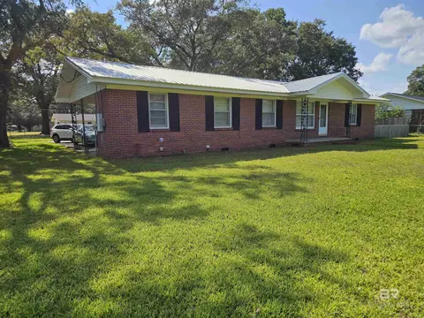 601 N Day Ave, Bay Minette, AL 36507