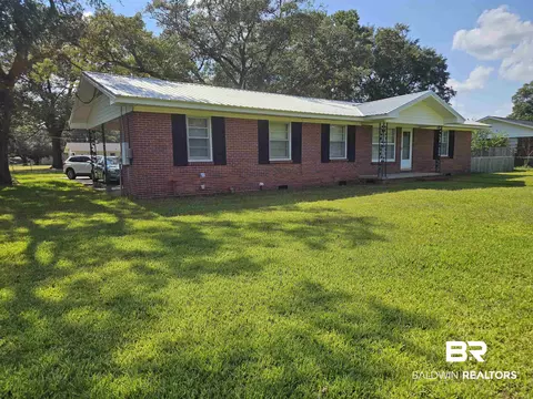 601 N Day Ave, Bay Minette, AL 36507