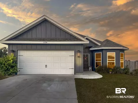 13164 Shoshoney Cir, Fairhope, AL 36532