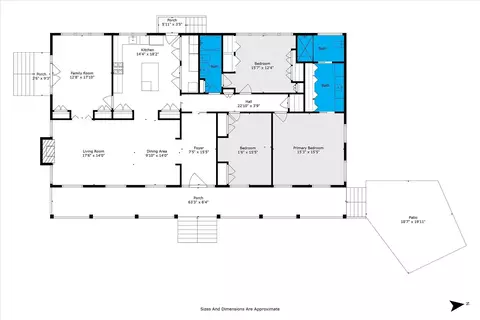 151 Tuthill Ln, Mobile, AL 36608 photo 41
