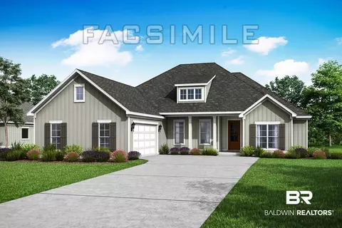 137 Daybreak Trl, Fairhope, AL 36532