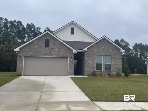 15468 Yellowstone Dr, Silverhill, AL 36576