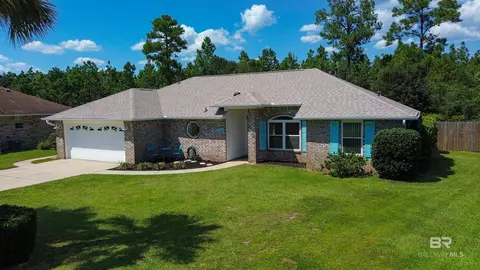 1956 Southwind Cir, Pensacola, FL 32507