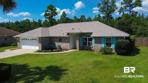 1956 Southwind Cir, Pensacola, FL 32507