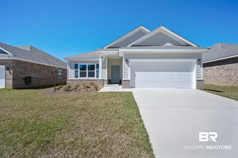 1080 Ruisseau Dr, Foley, AL 36535
