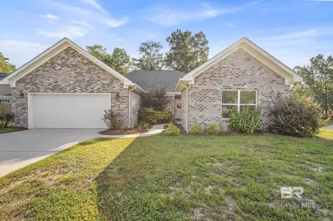 113 Timberline Dr, Daphne, AL 36526