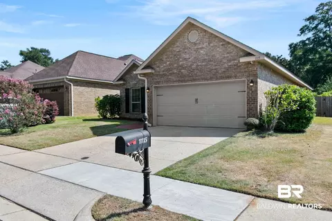1115 E Mcmurray Pl, Mobile, AL 36609 photo 3